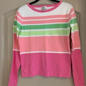 Lilly Pulitzer XS Sweater